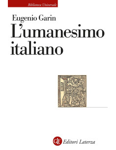L'umanesimo italiano