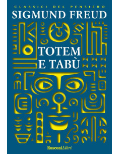 Totem e tabù