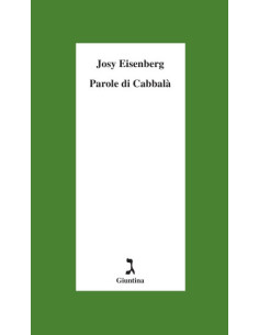 Parole di Cabbalà