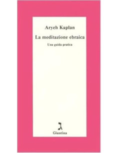 La meditazione ebraica