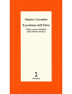 Il profumo dell'Eden