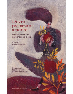 Dovrò prepararmi a fiorire