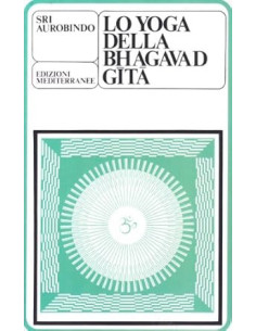 Lo yoga della Bhagavad Gita