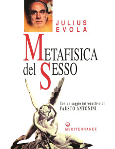 Metafisica del Sesso