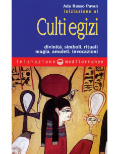Iniziazione ai culti egizi