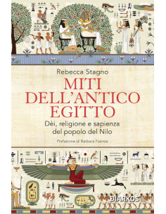 Miti dell'antico Egitto