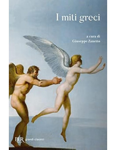 I miti greci