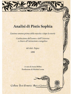 Analisi di Pistis Sophia