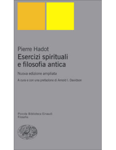 Esercizi spirituali e filosofia antica