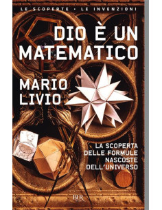 Dio è un matematico