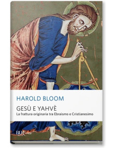 Gesù e Yahvè