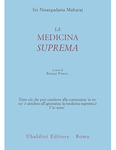 La medicina suprema