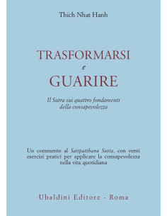 Trasformarsi e guarire