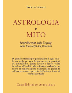 Astrologia e mito