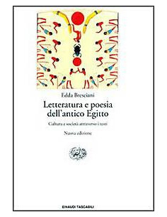 Letteratura e poesia dell'antico Egitto