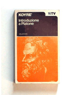 Introduzione a Platone
