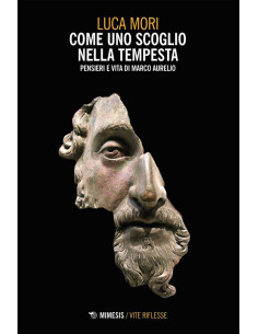 Come uno scoglio nella tempesta