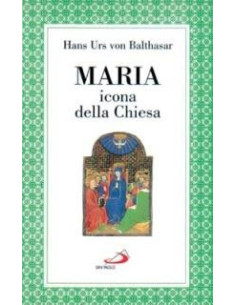 Maria icona della Chiesa