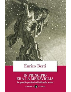 In principio era la meraviglia