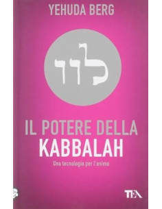 Il Potere della Kabbalah