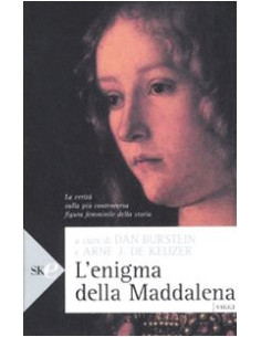 L'enigma della Maddalena