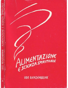 Alimentazione e scienza spirituale