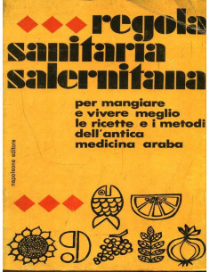 Regola sanitaria salernitana