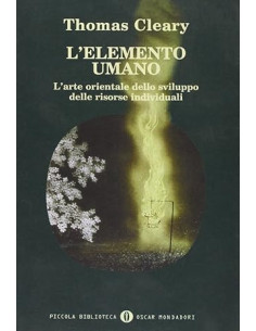 L'elemento umano