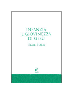 Infanzia e giovinezza di Gesù