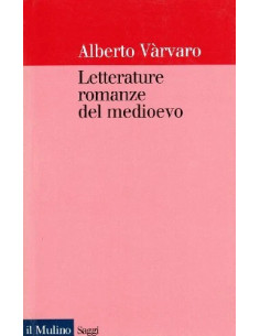 Letterature romanze del Medioevo