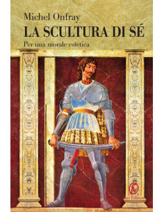 La scultura di sè