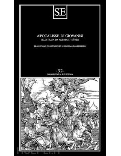 Apocalisse di Giovanni - Illustrata da Abrecht Durer