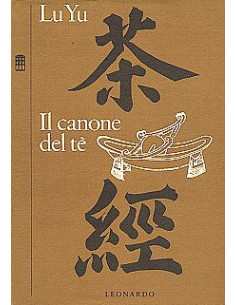 Il canone del tè