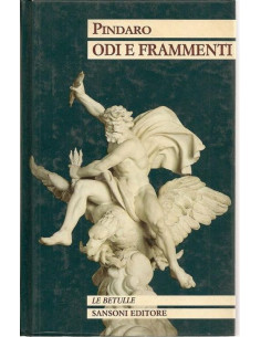 Odi e frammenti