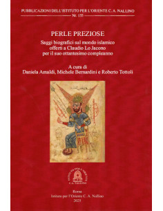 Perle preziose