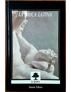 La lirica latina