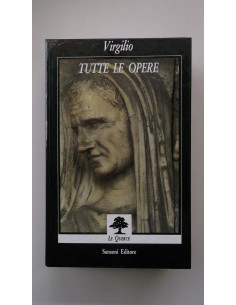 Virgilio: tutte le opere