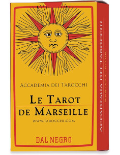Le tarot de Marseille