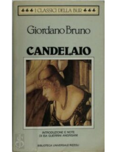 Candelaio