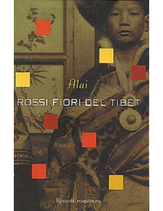 Rossi Fiori Del Tibet