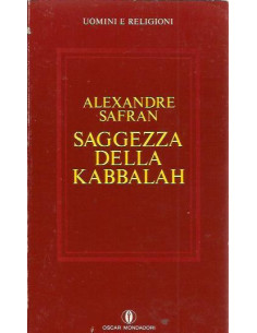Saggezza della Kabbalah