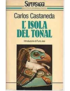 L'isola del Tonal