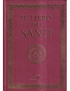 Il libro dei Santi