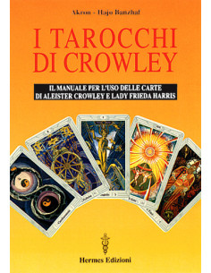 I tarocchi di Crowley