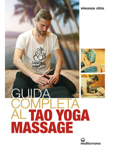 Guida completa al Tao Yoga Massage