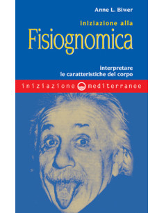 Iniziazione alla Fisiognomica