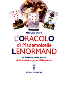 L'Oracolo Di Mademoiselle Lenormand