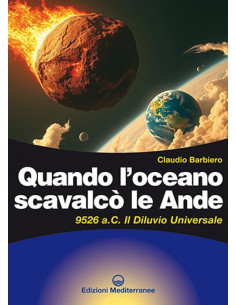 Quando l'oceano scavalcò le Ande