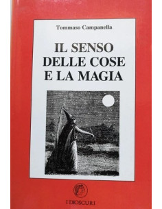 Il senso delle cose e la magia