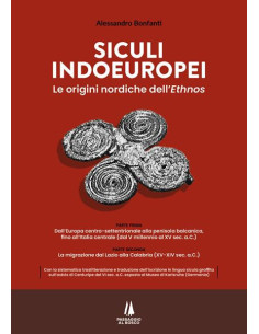 Siculi indoeuropei